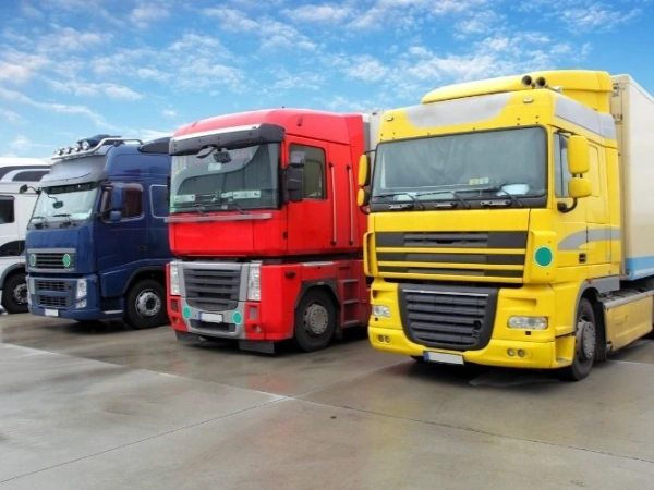 Konya Derepazarı Nakliye